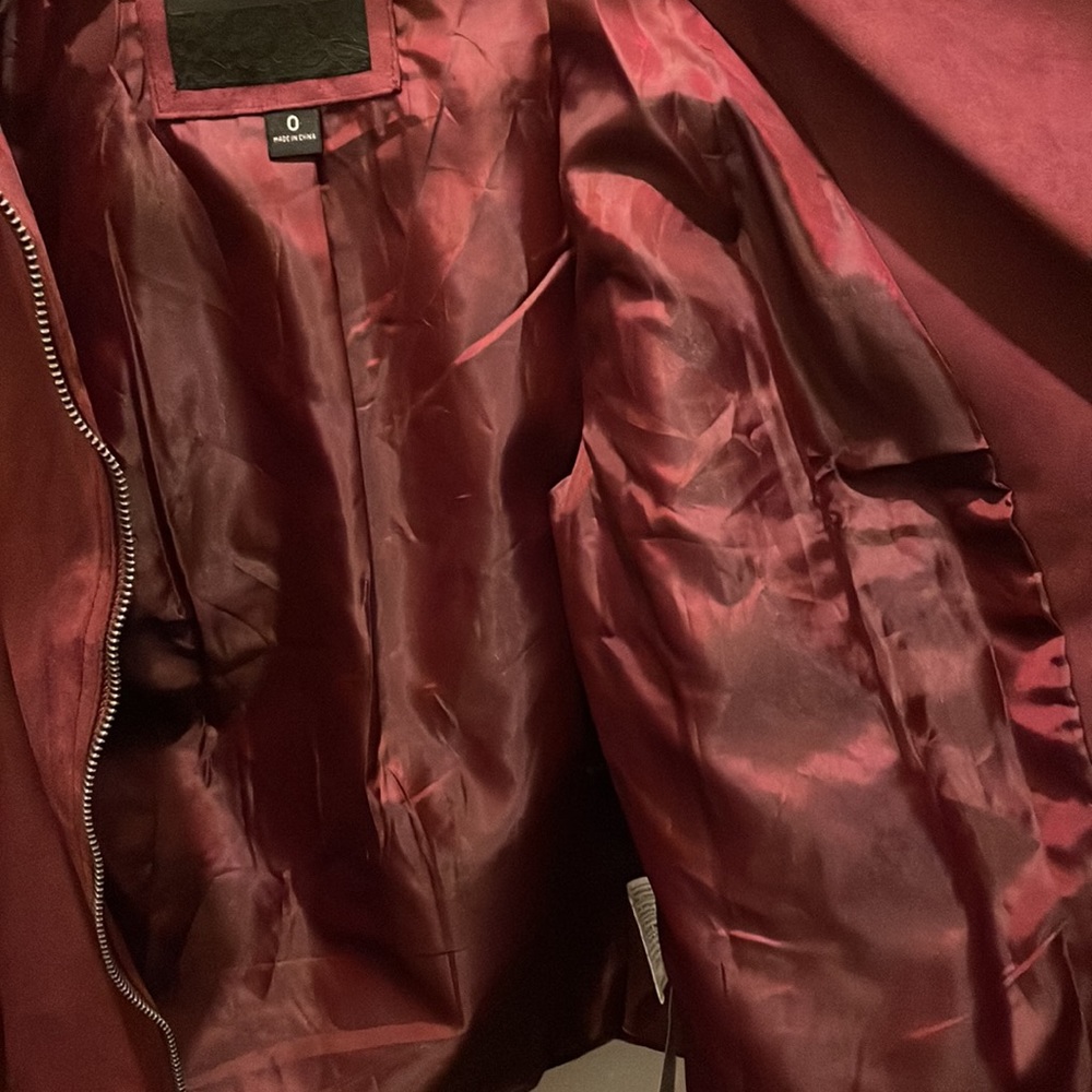 Light jacket - Picture 3 of 6